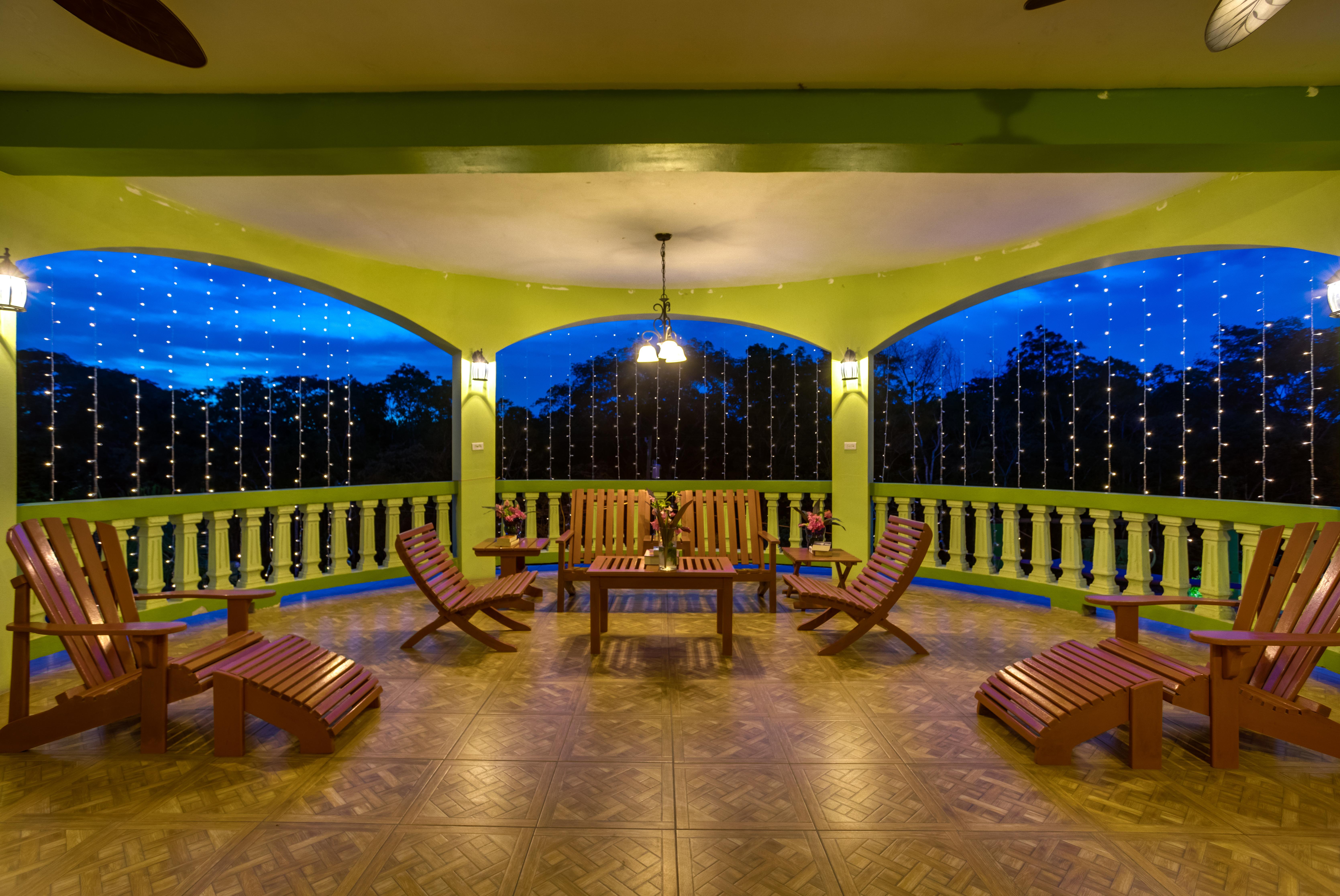 Midas Resorts ซานอิกนาซิโอ ภายนอก รูปภาพ