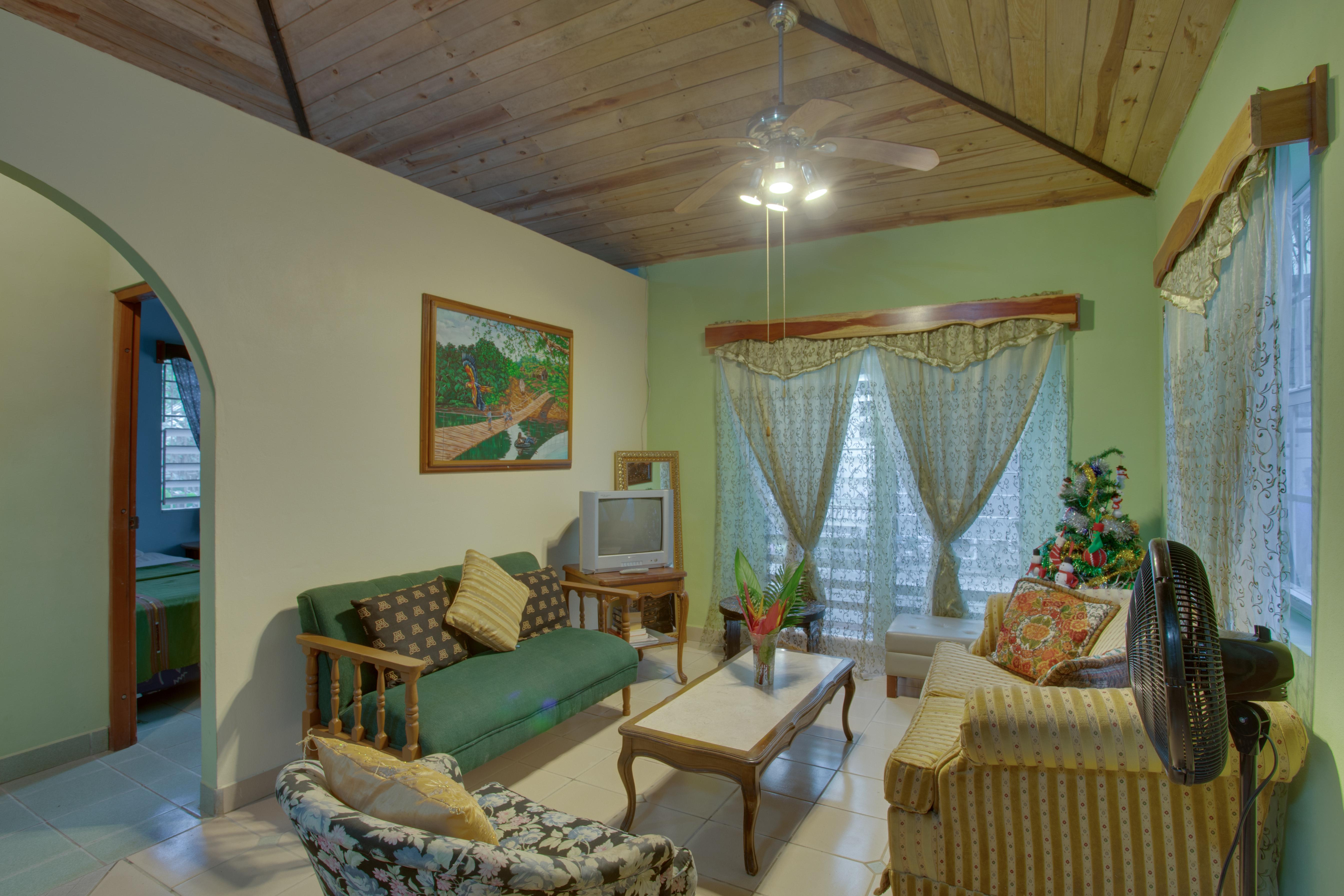 Midas Resorts ซานอิกนาซิโอ ภายนอก รูปภาพ