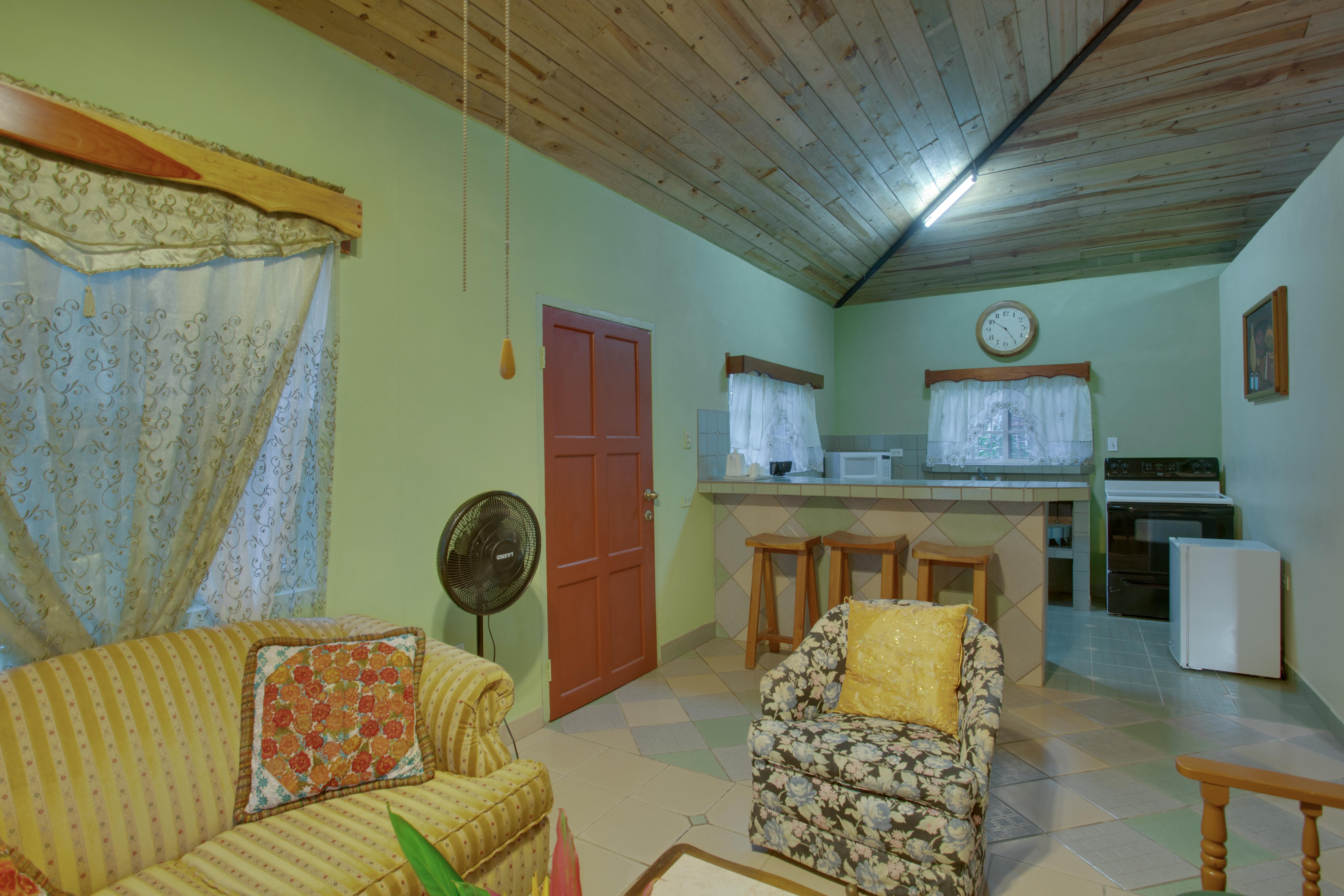 Midas Resorts ซานอิกนาซิโอ ภายนอก รูปภาพ