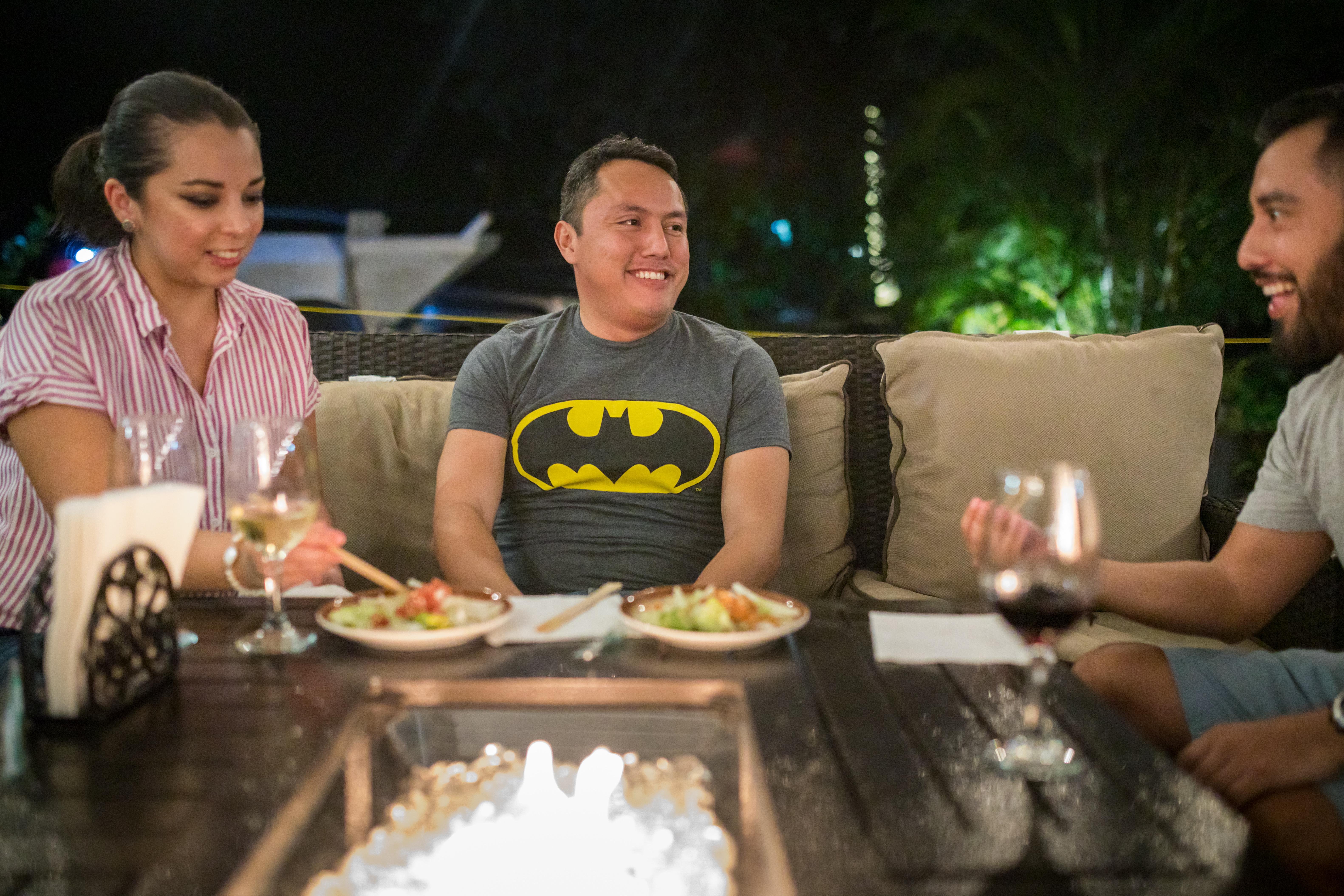 Midas Resorts ซานอิกนาซิโอ ภายนอก รูปภาพ