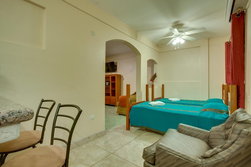Midas Resorts ซานอิกนาซิโอ ภายนอก รูปภาพ