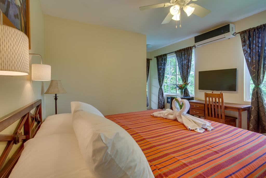 Midas Resorts ซานอิกนาซิโอ ภายนอก รูปภาพ