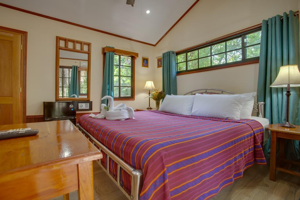 Midas Resorts ซานอิกนาซิโอ ภายนอก รูปภาพ