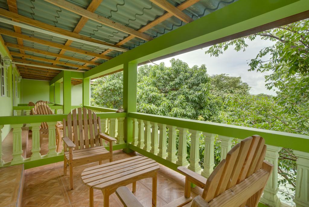 Midas Resorts ซานอิกนาซิโอ ภายนอก รูปภาพ