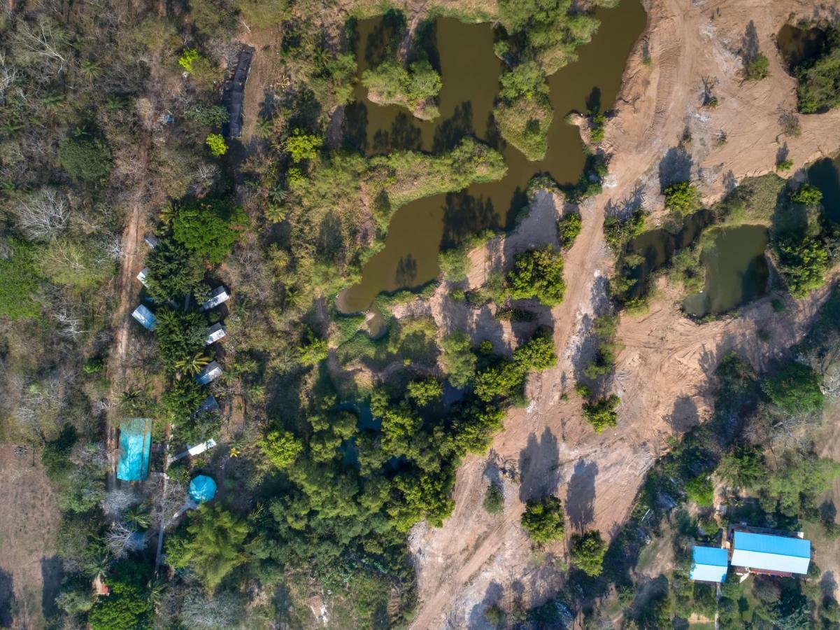 Midas Resorts ซานอิกนาซิโอ ภายนอก รูปภาพ