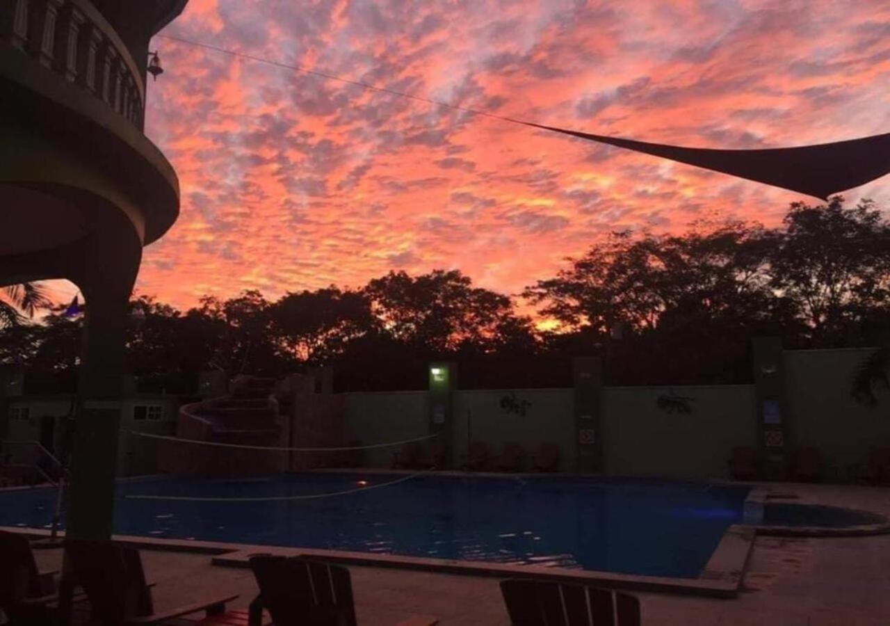 Midas Resorts ซานอิกนาซิโอ ภายนอก รูปภาพ