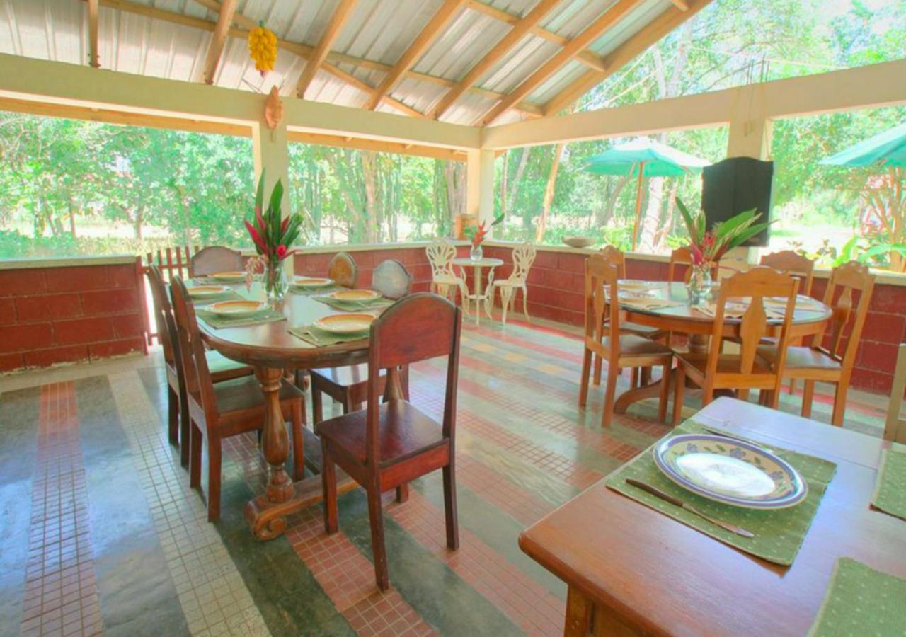 Midas Resorts ซานอิกนาซิโอ ร้านอาหาร รูปภาพ