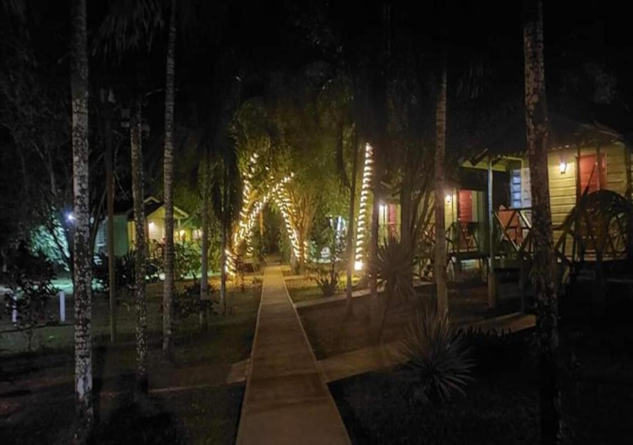 Midas Resorts ซานอิกนาซิโอ ภายนอก รูปภาพ
